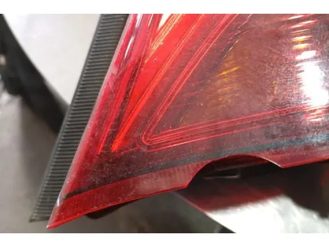 Φανάρι Πίσω Δεξί Led Ραγισμένο για TOYOTA YARIS (2015 - 2017) Hatchback - 5dr , Hatchback - 3dr  - 