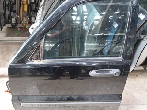 Πόρτα Εμπρός Αριστερή για JEEP CHEROKEE (2002 -2005) (KJ) SUV- ΕΚΤΟΣ ΔΡΟΜΟΥ - 5dr , (2005 - 2008) (KJ) *Γ*