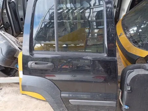 Πόρτα Πίσω Δεξιά για JEEP CHEROKEE (2002 -2005) (KJ) SUV- ΕΚΤΟΣ ΔΡΟΜΟΥ - 5dr , (2005 - 2008) (KJ) *Γ*