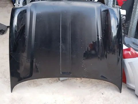 Μούρη (με καπό και φτερά) για JEEP CHEROKEE (2005 - 2008) (KJ) SUV- ΕΚΤΟΣ ΔΡΟΜΟΥ - 5dr 