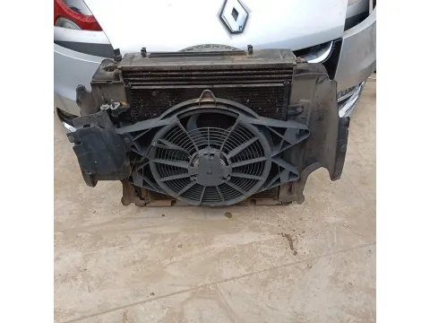 Μούρη (με καπό και φτερά) για JEEP CHEROKEE (2005 - 2008) (KJ) SUV- ΕΚΤΟΣ ΔΡΟΜΟΥ - 5dr  - 