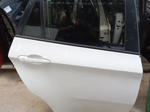 Πόρτα Πίσω Δεξιά για BMW X6 (2008 - 2012) (Ε71) SUV- ΕΚΤΟΣ ΔΡΟΜΟΥ - 5dr , (2012 - 2014) (Ε71 F-L) *Ε*