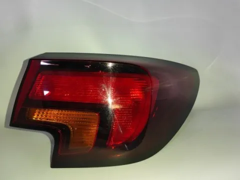 Φανάρι Πίσω Δεξί για OPEL ASTRA (2016 - ) K Hatchback - 5dr
