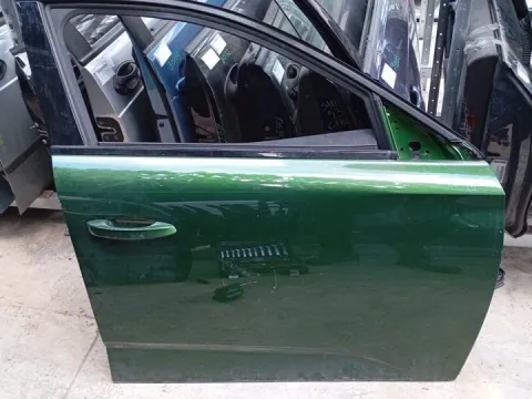 Πόρτα Εμπρός Δεξιά για PEUGEOT 308 (2021 - ) Hatchback - 5dr *Γ*