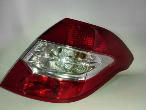 Φανάρι Πίσω Δεξί για CITROEN C4 (2012- ) ( ) Hatchback - 5dr