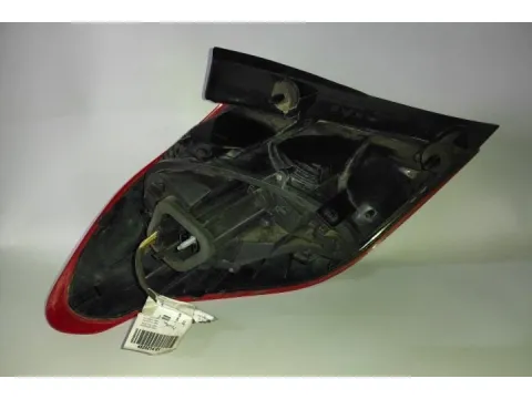 Φανάρι Πίσω Δεξί για CITROEN C4 (2012- ) ( ) Hatchback - 5dr - 