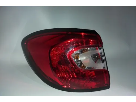 Φανάρι Πίσω Αριστερό για RENAULT CAPTUR (2014 - )