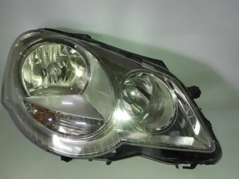 Φανάρι Εμπρός Δεξί για VW POLO (2005 - 2009) (9N3 )