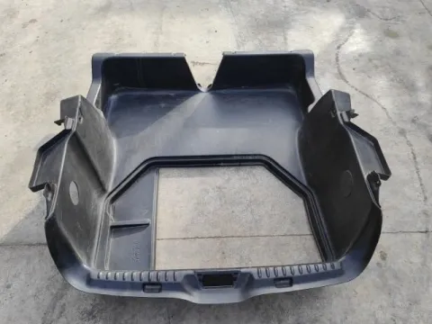 Επένδυση Χώρου Αποσκευών Van PS-I+PE 5820016347 X6503 I για RENAULT CLIO (2019 - 2023) (BF) Hatchback - 5dr 