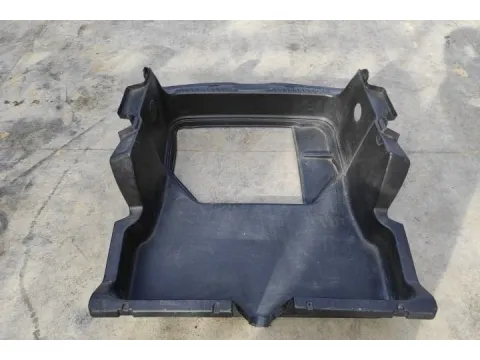 Επένδυση Χώρου Αποσκευών Van PS-I+PE 5820016347 X6503 I για RENAULT CLIO (2019 - 2023) (BF) Hatchback - 5dr  - 