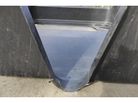 Επένδυση Χώρου Αποσκευών Van PS-I+PE 5820016347 X6503 I για RENAULT CLIO (2019 - 2023) (BF) Hatchback - 5dr  - 