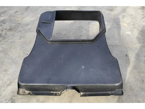 Επένδυση Χώρου Αποσκευών Van PS-I+PE 5820016347 X6503 I για RENAULT CLIO (2019 - 2023) (BF) Hatchback - 5dr  - 