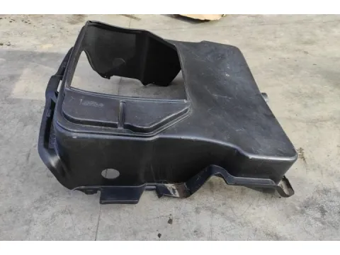 Επένδυση Χώρου Αποσκευών Van PS-I+PE 5820016347 X6503 I για RENAULT CLIO (2019 - 2023) (BF) Hatchback - 5dr  - 