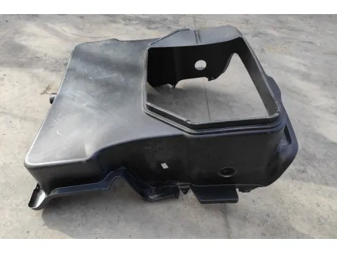 Επένδυση Χώρου Αποσκευών Van PS-I+PE 5820016347 X6503 I για RENAULT CLIO (2019 - 2023) (BF) Hatchback - 5dr  - 