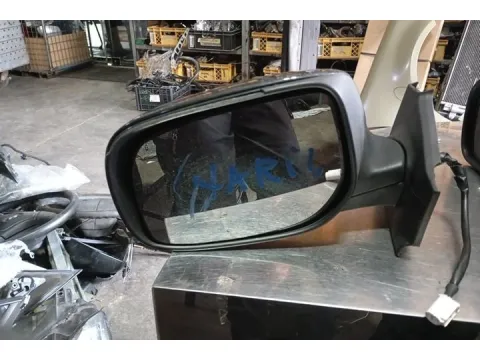 Καθρέπτης Εξωτερικός Αριστερός Ηλεκτρικός 3pin για TOYOTA YARIS (2006 - 2009) (KL9) , (2009 - 2012) (XP90) 