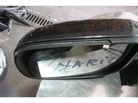 Καθρέπτης Εξωτερικός Αριστερός Ηλεκτρικός 3pin για TOYOTA YARIS (2006 - 2009) (KL9) , (2009 - 2012) (XP90)  - 