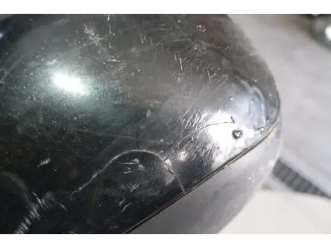 Καθρέπτης Εξωτερικός Αριστερός Ηλεκτρικός 3pin για TOYOTA YARIS (2006 - 2009) (KL9) , (2009 - 2012) (XP90)  - 