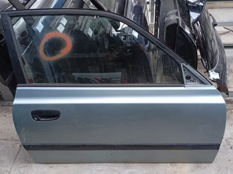 Πόρτα Δεξιά Δίπορτη για HYUNDAI ACCENT (1999 - 2002) (CG) (LC) Hatchback - 3dr *Γ*