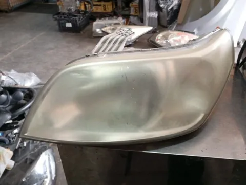 Φανάρι Εμπρός Αριστερό Θολό για CHEVROLET - DAEWOO AVEO (2008 - 2011) (T250) 