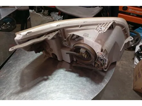 Φανάρι Εμπρός Αριστερό Θολό για CHEVROLET - DAEWOO AVEO (2008 - 2011) (T250)  - 