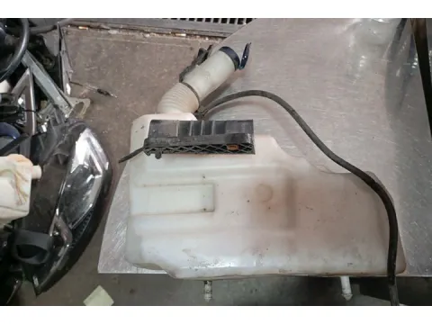 Δοχείο Υαλοκαθαριστήρων Με Μοτέρ για PEUGEOT BOXER (2014 - ) Van , FIAT DUCATO (2014 - ) , CITROEN JUMPER  - 