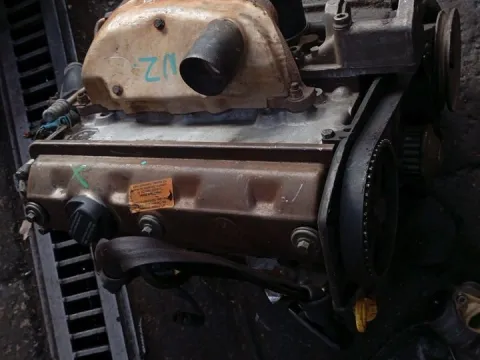 Κινητήρας Κορμός - Καπάκι NZ για VW GOLF (1983 - 1992) Mk2 (19E - 1G1) 1300 (2G) (MH) (NZ) Petrol 55 Cat. Italy