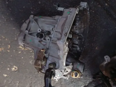 Κιβώτιο Ταχυτήτων (Σασμάν) Χειροκίνητο Ανακατασκευή για PEUGEOT 307 (2001 - 2005) (3A) (3C) 1600 (NFU) Petrol 109 16 valve Italy