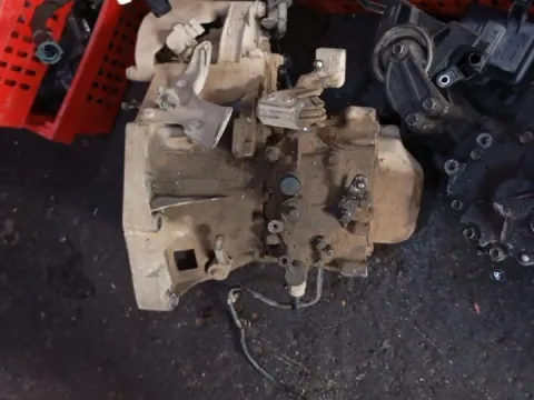 Κιβώτιο Ταχυτήτων (Σασμάν) Χειροκίνητο για FIAT BRAVA (1995 - 2001) (182) 1200 (188A4.000) Petrol 80 16V Italy