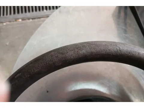 Τιμόνι (Βολάν) για RENAULT CLIO (2016 - 2019) Hatchback - 5dr *Γ* - 