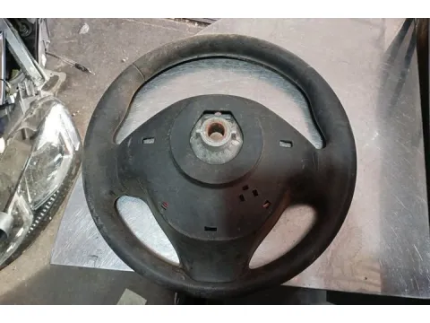 Τιμόνι (Βολάν) για RENAULT CLIO (2016 - 2019) Hatchback - 5dr *Γ* - 