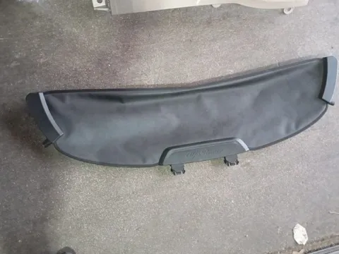 Εταζέρα για ALFA ROMEO STELVIO ( 2017 - 2023 ) 