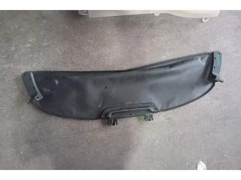 Εταζέρα για ALFA ROMEO STELVIO ( 2017 - 2023 )  - 