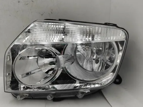 Φανάρι Εμπρός Αριστερό για DACIA DUSTER (2010 - )