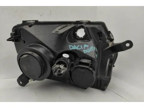 Φανάρι Εμπρός Αριστερό για DACIA DUSTER (2010 - ) - 