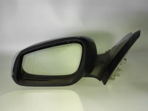 Καθρέπτης Εξωτερικός Αριστερός Ηλεκτρικός Θερμαινόμενος Με Φλας 5pin για BMW 1 Series (2012- 2015) Ηatchback - 5dr (F20)