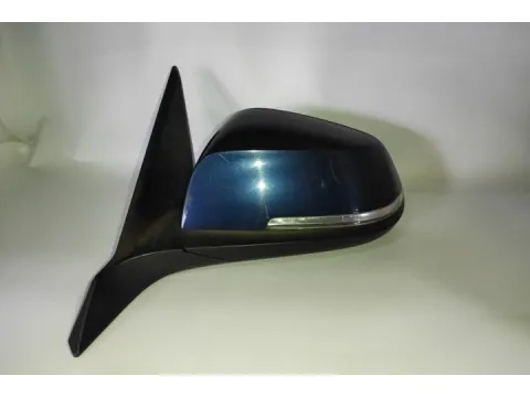 Καθρέπτης Εξωτερικός Αριστερός Ηλεκτρικός Θερμαινόμενος Με Φλας 5pin για BMW 1 Series (2012- 2015) Ηatchback - 5dr (F20) - 