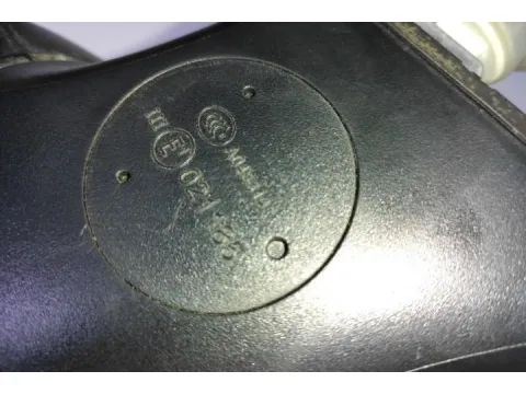 Καθρέπτης Εξωτερικός Αριστερός Ηλεκτρικός Θερμαινόμενος Με Φλας 5pin για BMW 1 Series (2012- 2015) Ηatchback - 5dr (F20) - 