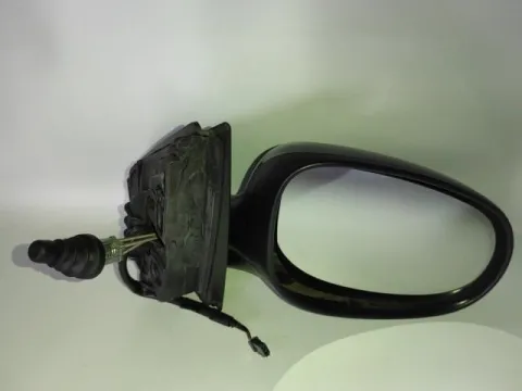 Καθρέπτης Εξωτερικός Δεξιός Μηχανικός (ΜΕ ΑΙΣΘΗΤΗΡΑ ΘΕΡΜ. 2 Pin) για LANCIA YPSILON (2012 - )