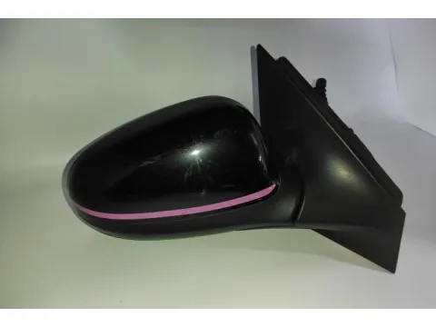 Καθρέπτης Εξωτερικός Δεξιός Μηχανικός (ΜΕ ΑΙΣΘΗΤΗΡΑ ΘΕΡΜ. 2 Pin) για LANCIA YPSILON (2012 - ) - 