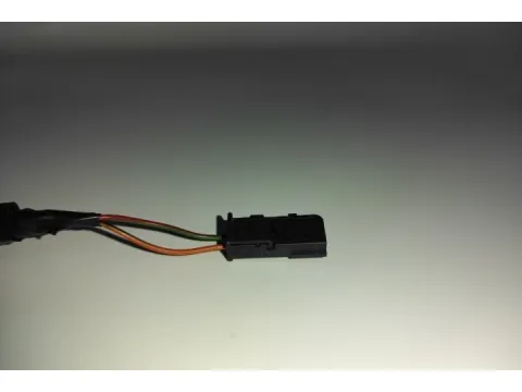 Καθρέπτης Εξωτερικός Δεξιός Μηχανικός (ΜΕ ΑΙΣΘΗΤΗΡΑ ΘΕΡΜ. 2 Pin) για LANCIA YPSILON (2012 - ) - 