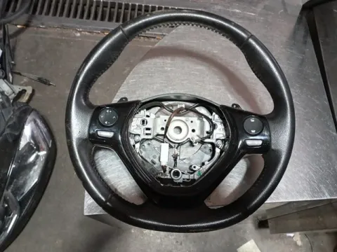 Τιμόνι (Βολάν) για TOYOTA AYGO (2017 - 2021) Hatchback - 3dr , Hatchback - 5dr *Γ*