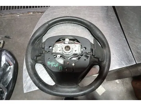 Τιμόνι (Βολάν) για TOYOTA AYGO (2017 - 2021) Hatchback - 3dr , Hatchback - 5dr *Γ* - 