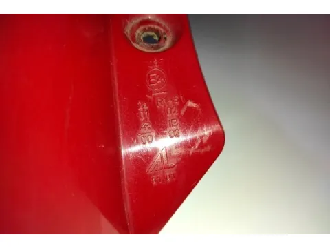 Φανάρι Πίσω Αριστερό για SUZUKI SWIFT (2012 - ) ( ) - 