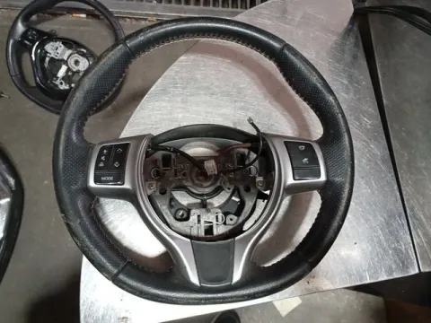 Τιμόνι (Βολάν) για TOYOTA YARIS (2012 - 2014) ( ) Hatchback - 3dr , Hatchback - 5dr *Γ*