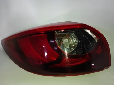 Φανάρι Πίσω Αριστερό Led για MAZDA CX-5 (2013 - 2017) SUV- ΕΚΤΟΣ ΔΡΟΜΟΥ - 5dr 