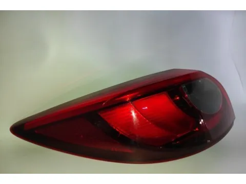 Φανάρι Πίσω Αριστερό Led για MAZDA CX-5 (2013 - 2017) SUV- ΕΚΤΟΣ ΔΡΟΜΟΥ - 5dr  - 