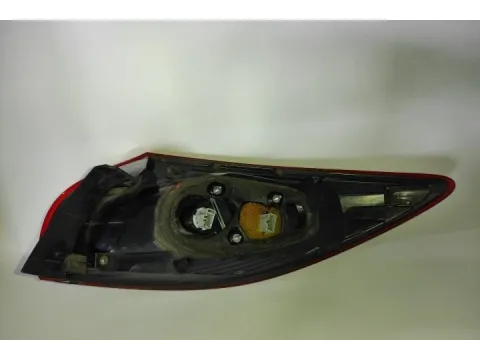 Φανάρι Πίσω Αριστερό Led για MAZDA CX-5 (2013 - 2017) SUV- ΕΚΤΟΣ ΔΡΟΜΟΥ - 5dr  - 