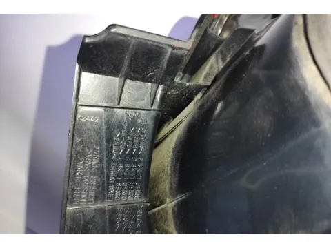 Φανάρι Πίσω Αριστερό Led για MAZDA CX-5 (2013 - 2017) SUV- ΕΚΤΟΣ ΔΡΟΜΟΥ - 5dr  - 