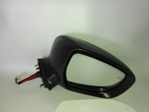 Καθρέπτης Εξωτερικός Δεξιός Ηλεκτρικός Θερμαινόμενος Με Φλας 6pin για SUZUKI IGNIS (2016 - ) ()