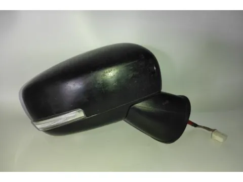 Καθρέπτης Εξωτερικός Δεξιός Ηλεκτρικός Θερμαινόμενος Με Φλας 6pin για SUZUKI IGNIS (2016 - ) () - 